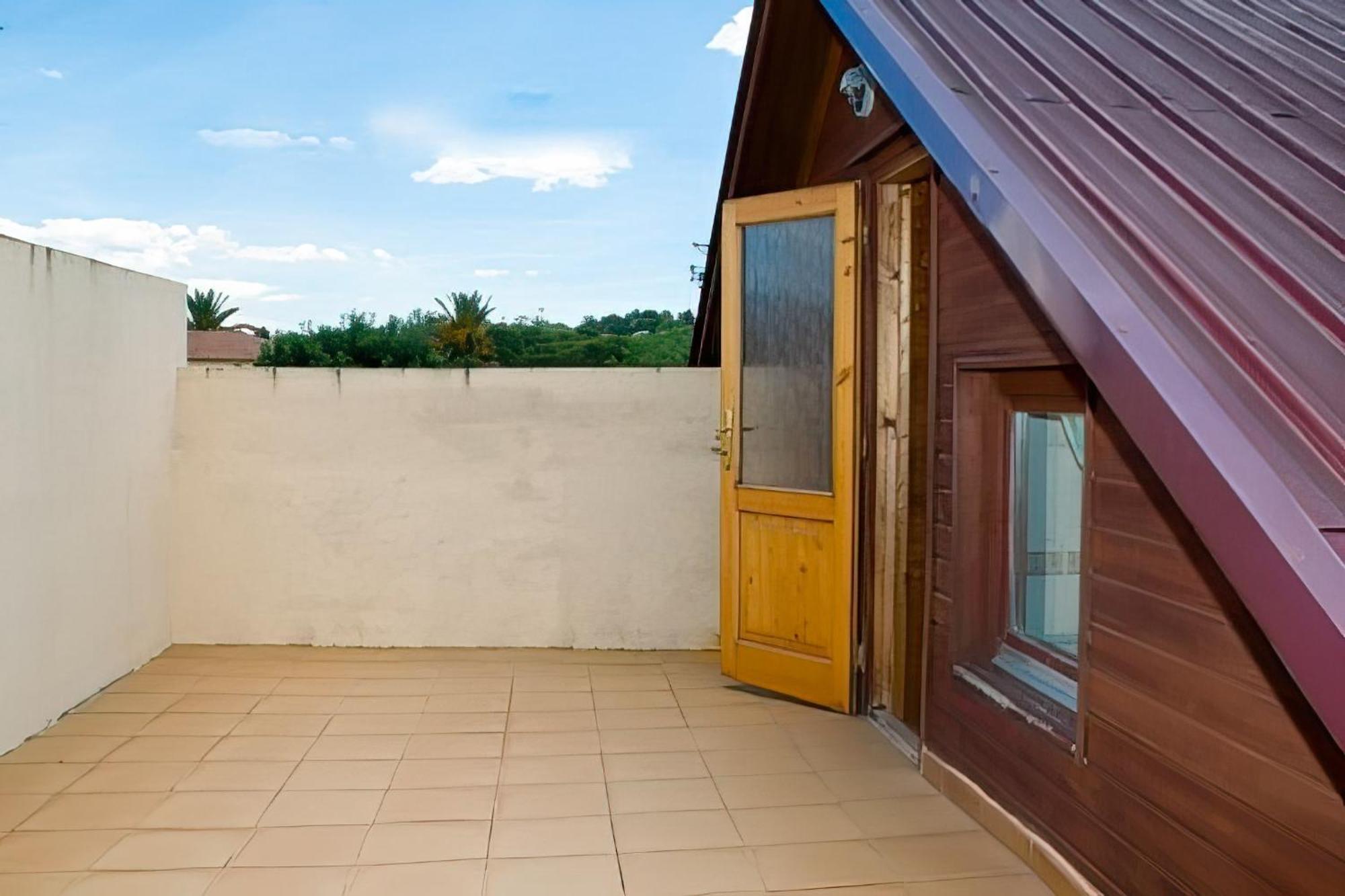 Arc De Bara Camping & Bungalows Roda de Bará 외부 사진