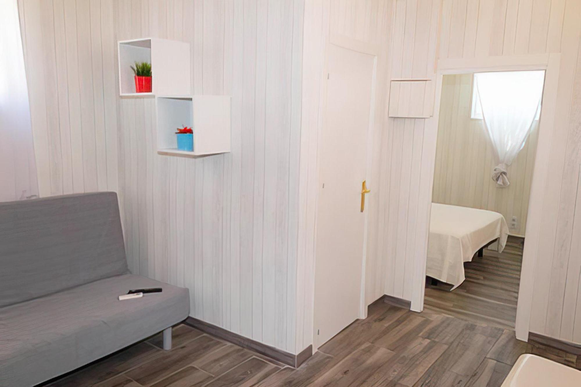 Arc De Bara Camping & Bungalows Roda de Bará 외부 사진