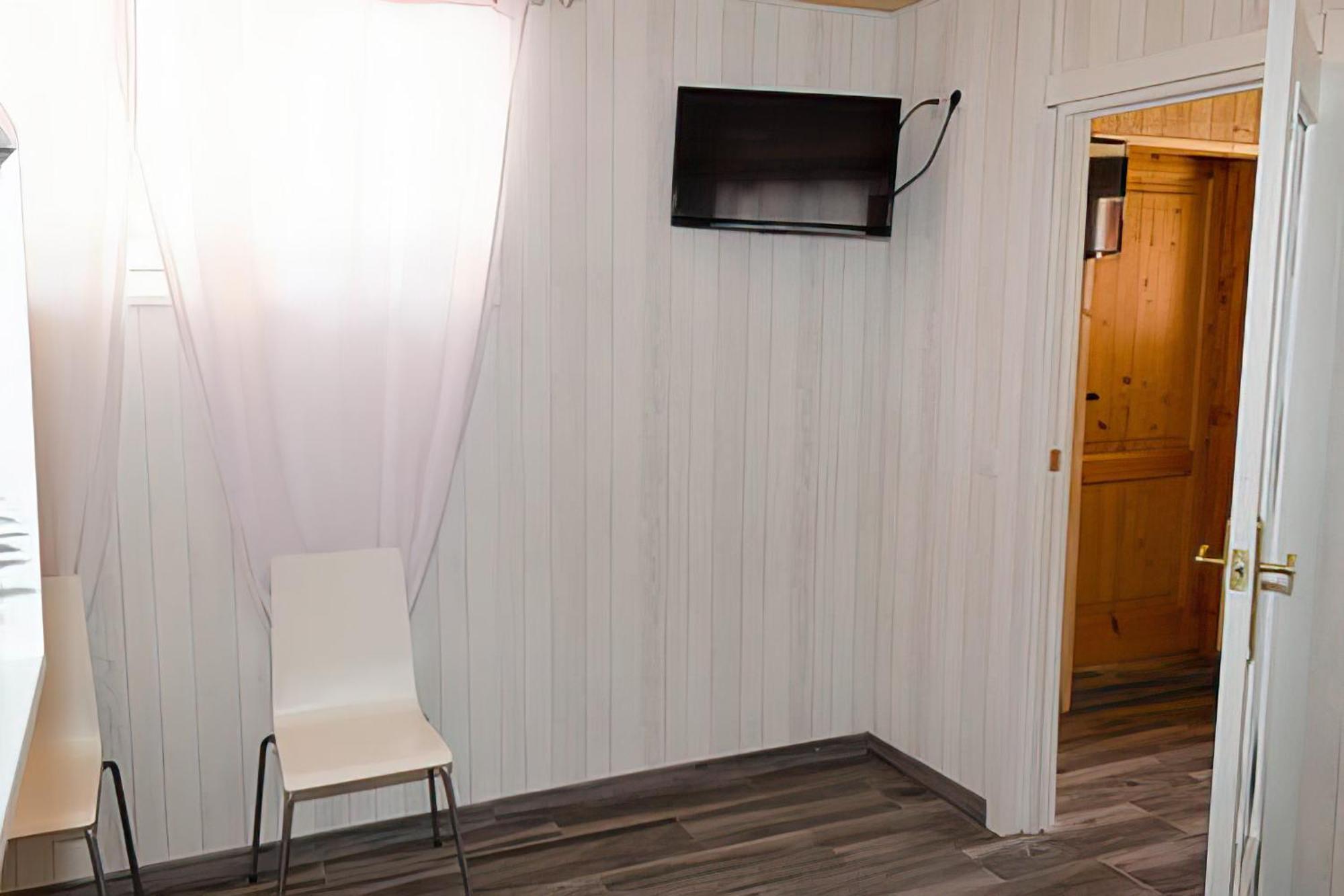 Arc De Bara Camping & Bungalows Roda de Bará 외부 사진