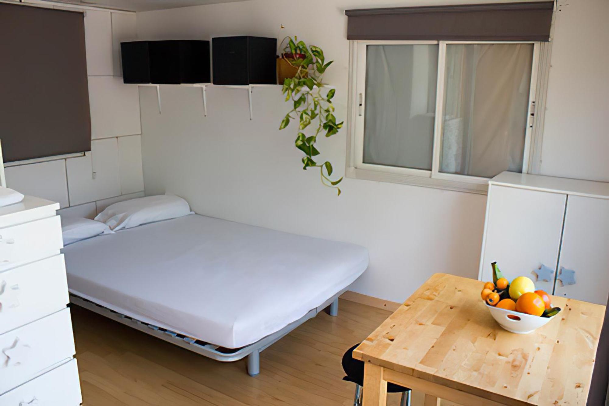 Arc De Bara Camping & Bungalows Roda de Bará 외부 사진